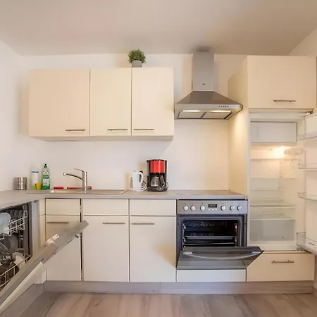 Grand Station Daire *