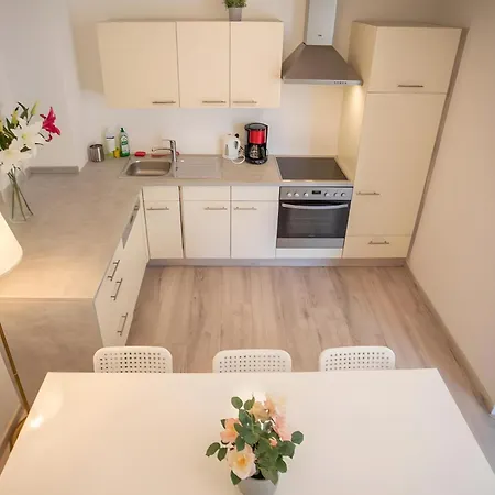 Grand Station Appartamento *