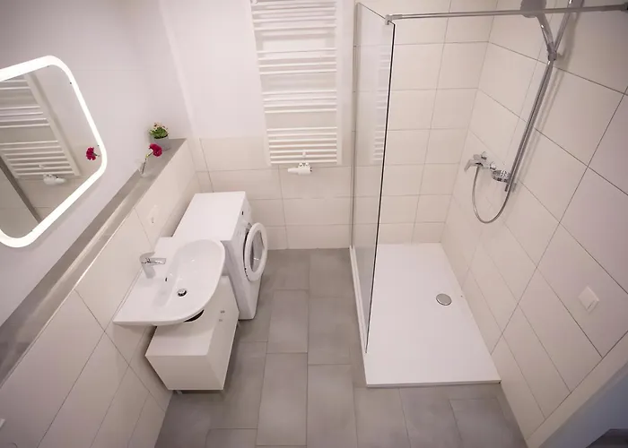 Grand Station Appartamento