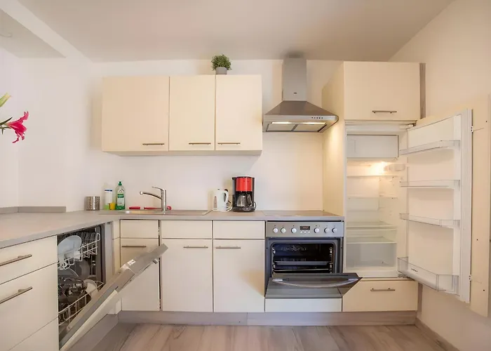 Grand Station Διαμέρισμα *