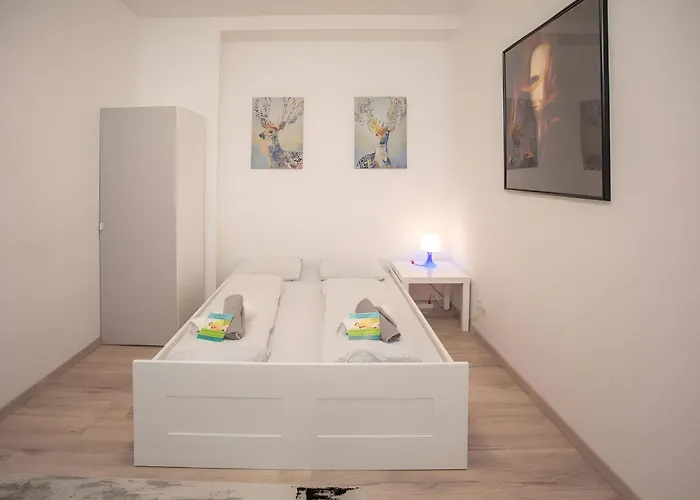 Appartamento Grand Station Innsbruck