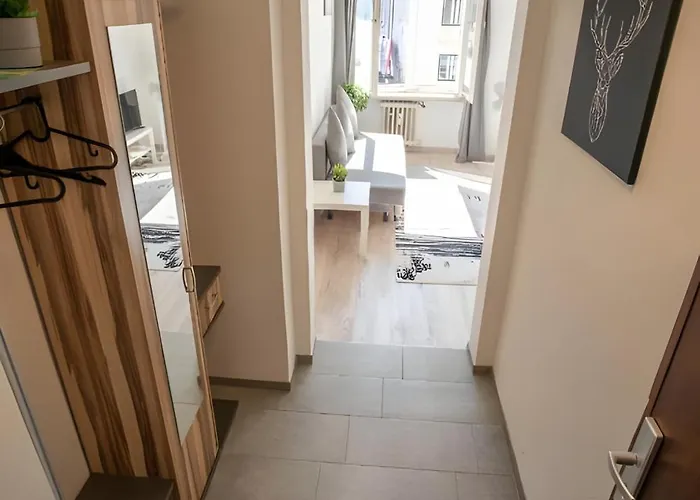 Διαμέρισμα Grand Station