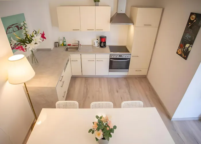 Grand Station Appartamento *