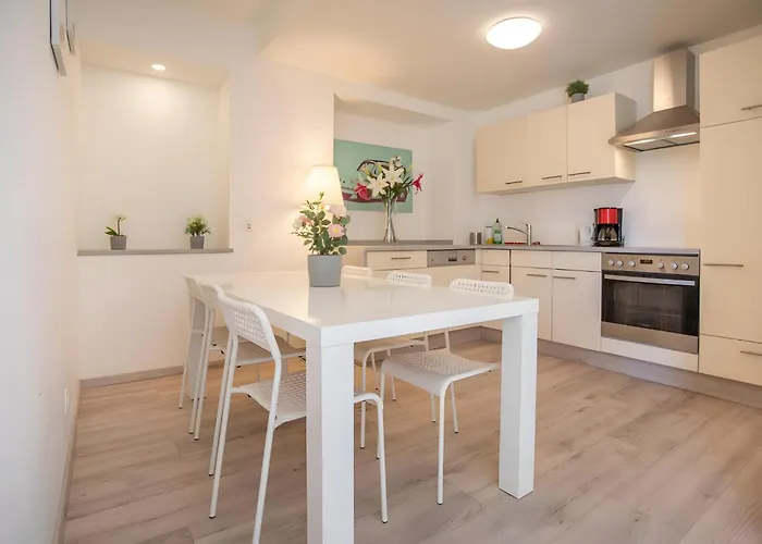 Appartamento Grand Station *